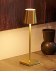 AMBIENTIFY Mesa - Goud