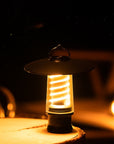 CAMPIFY Luminax - Lighting