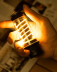 CAMPIFY Luminax - Lighting