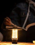 CAMPIFY Luminax - Lighting