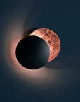 Eclipse - Verlichting > Verlichtingsarmaturen > Binnenverlichting > Wandlampen