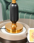 Jualy - Table Lamps