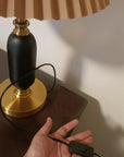 Jualy - Table Lamps