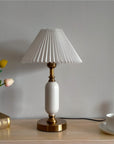 Jualy - Wit + Wit - Table Lamps