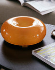 Madéro - Oranje - wandlamp