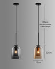 Mica - hanglamp