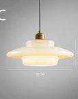 Nebula - Carina - Pendant Lamp