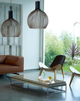 Skovlys - Ø35cm - Ceiling lamp