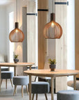 Skovlys - Ø35cm - Ceiling lamp