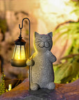 SOLARIFY Cat - buitenverlichting