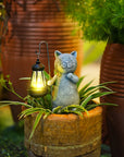 SOLARIFY Cat - buitenverlichting