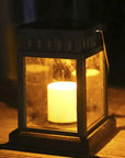 SOLARIFY Cube - Lamps