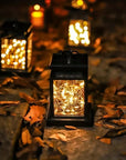 SOLARIFY Cube - Lamps