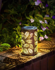 SOLARIFY Leafs - buitenverlichting