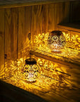 SOLARIFY Luna - Lamps