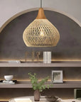 Solstice - ø50cm - Ceiling lamp