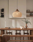Solstice - ø50cm - Ceiling lamp