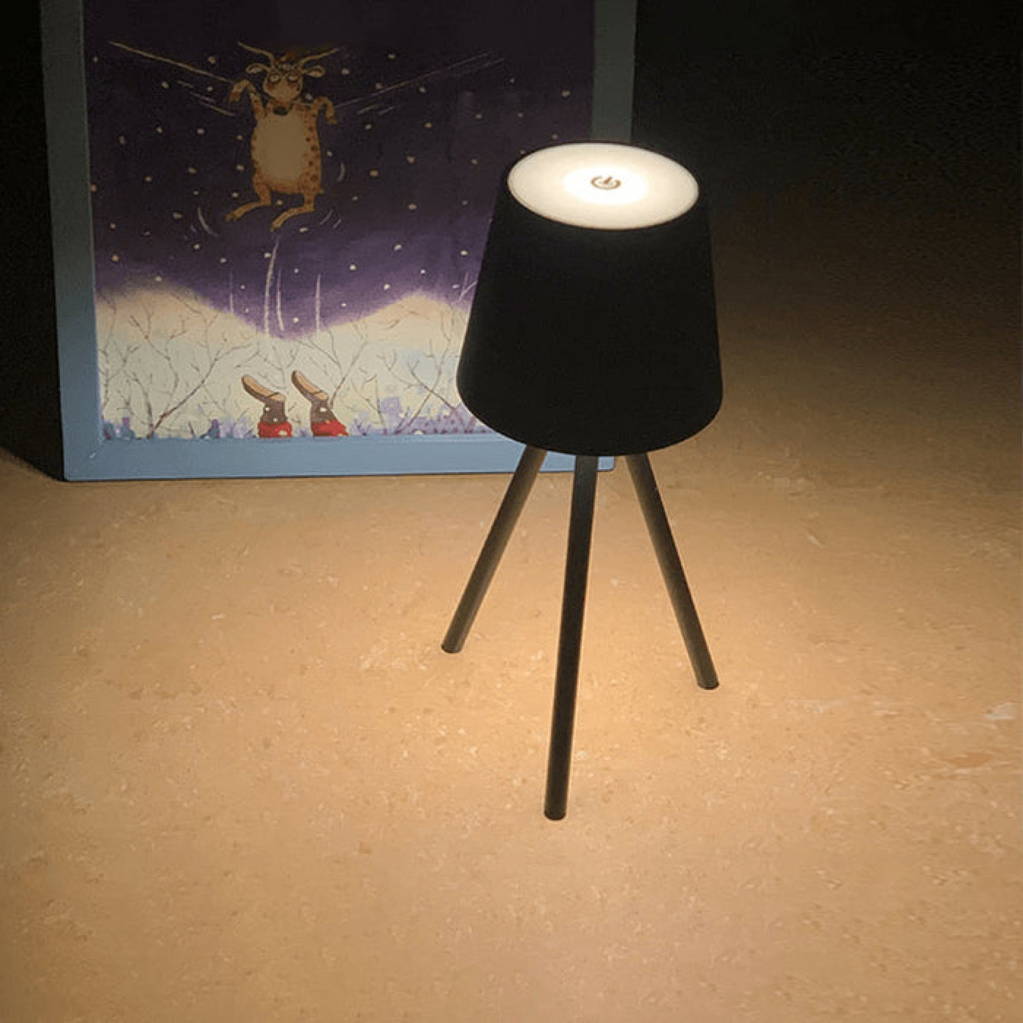 AMBIENTIFY Altura - Huis en tuin > Verlichting > Tafellampen