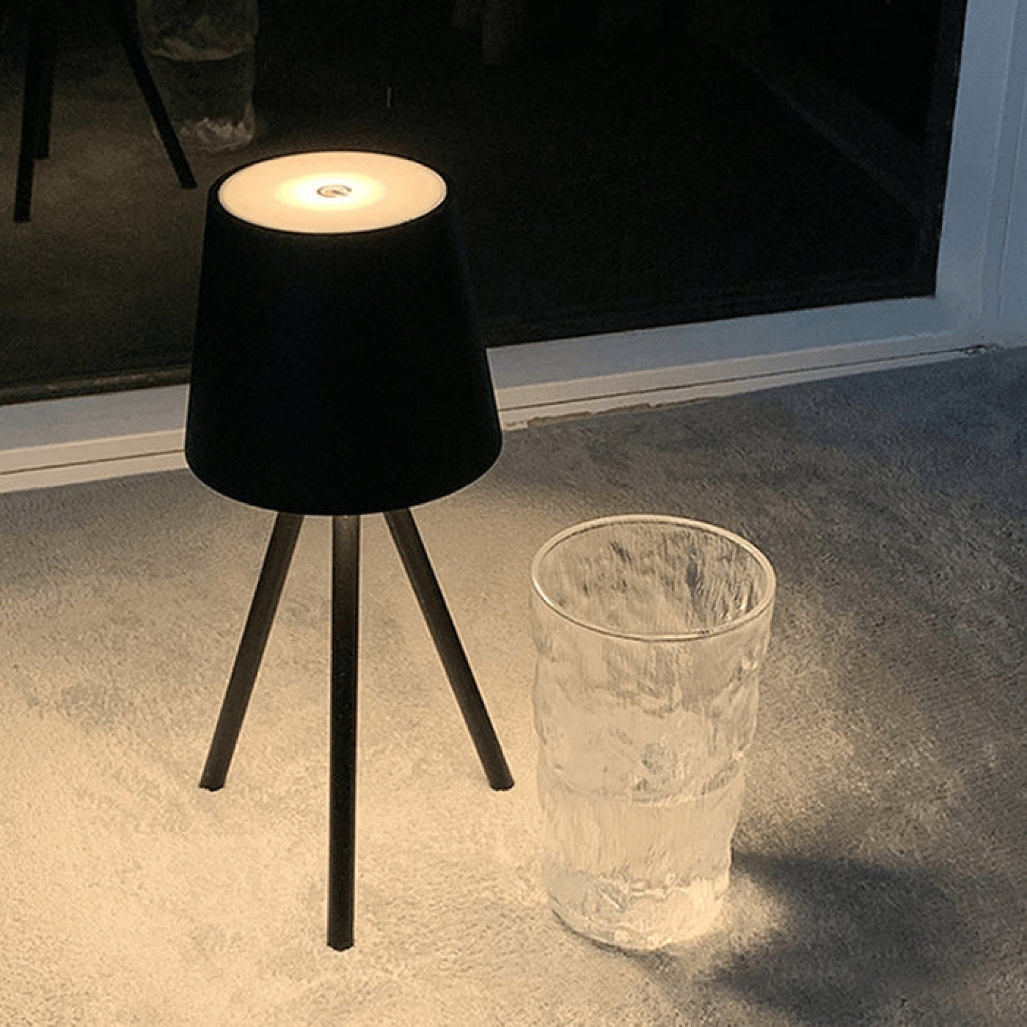 AMBIENTIFY Altura - Huis en tuin > Verlichting > Tafellampen