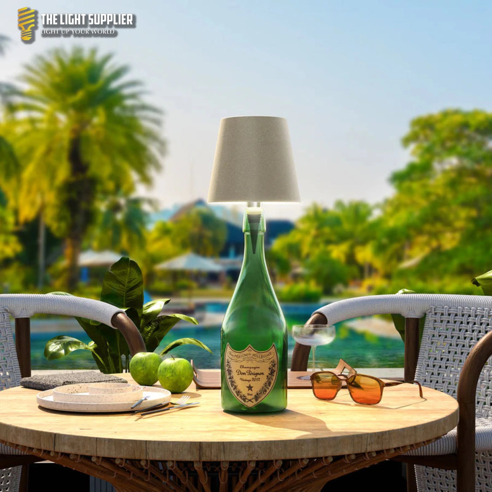 Ambientify™ Bottle