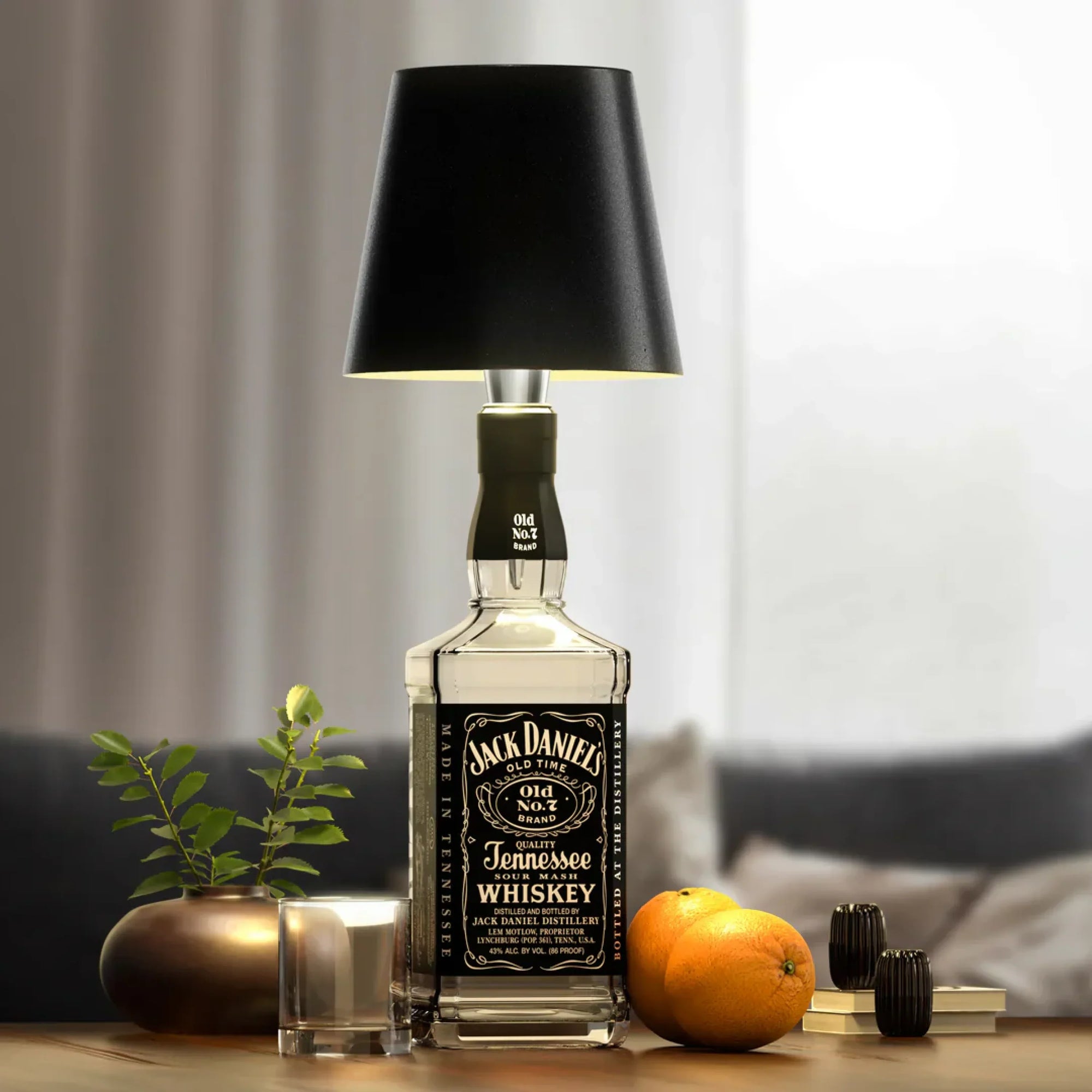 AMBIENTIFY Bottle