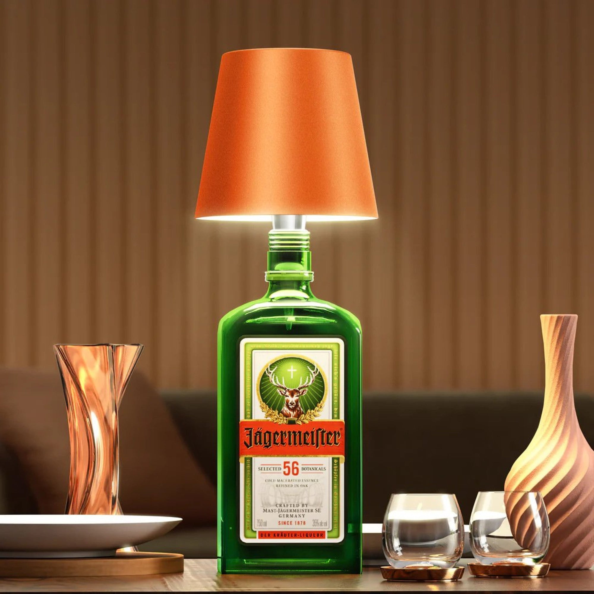 AMBIENTIFY Bottle