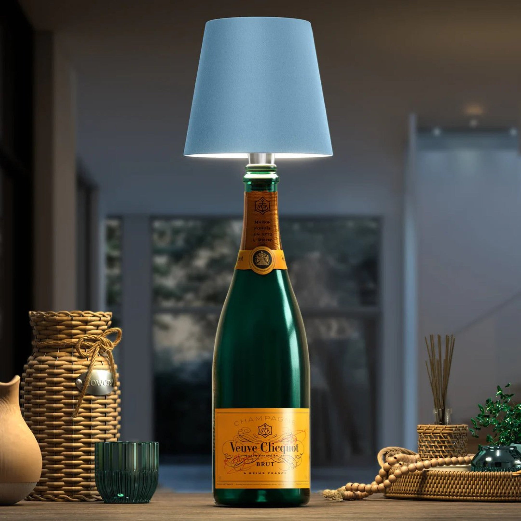 AMBIENTIFY Bottle