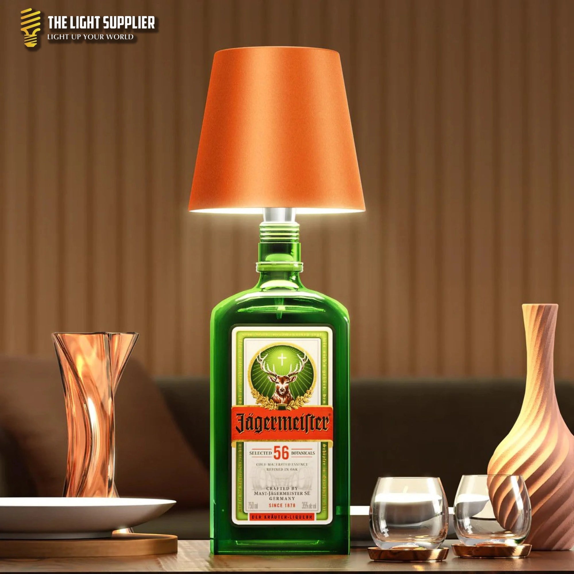 Ambientify™ Bottle