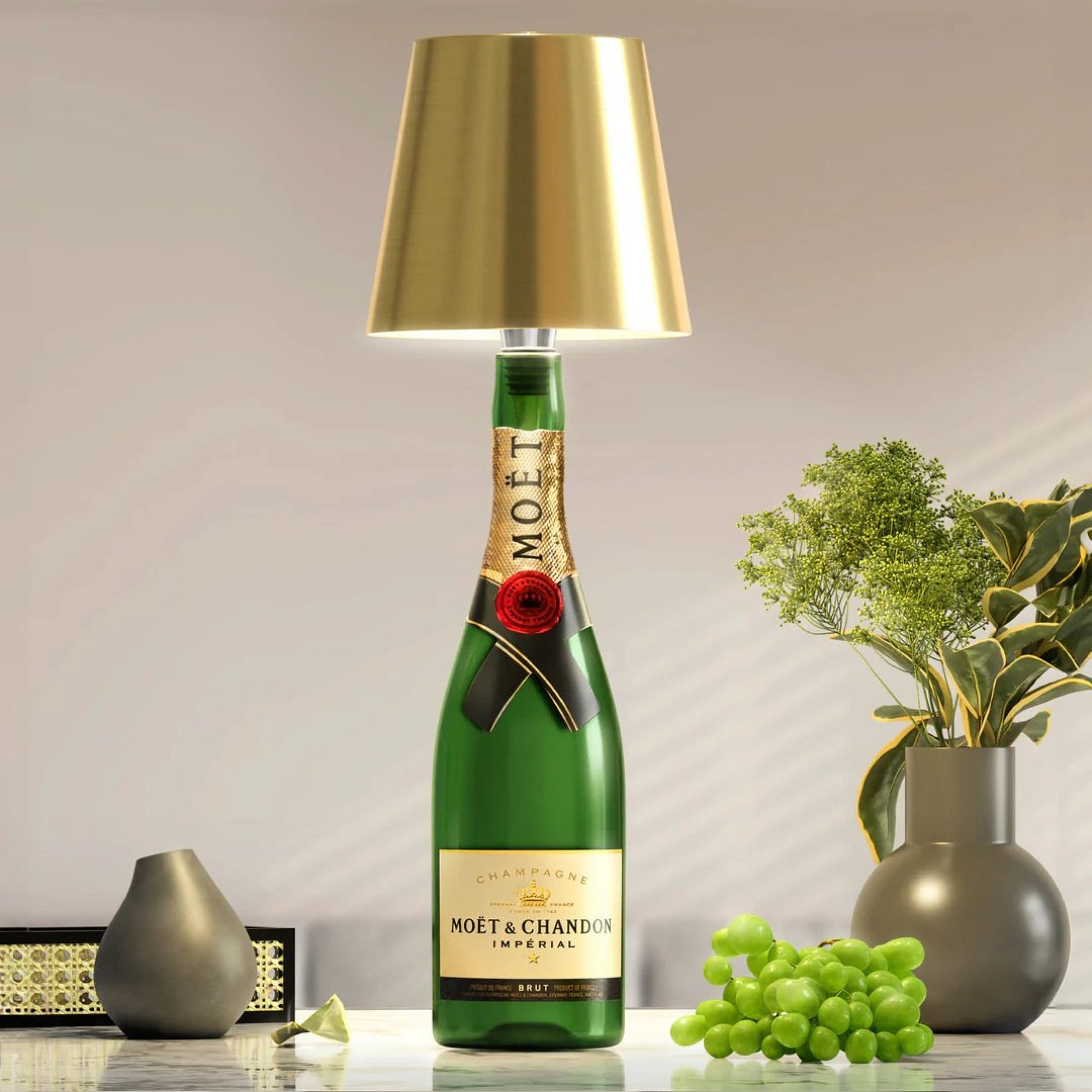 AMBIENTIFY Bottle
