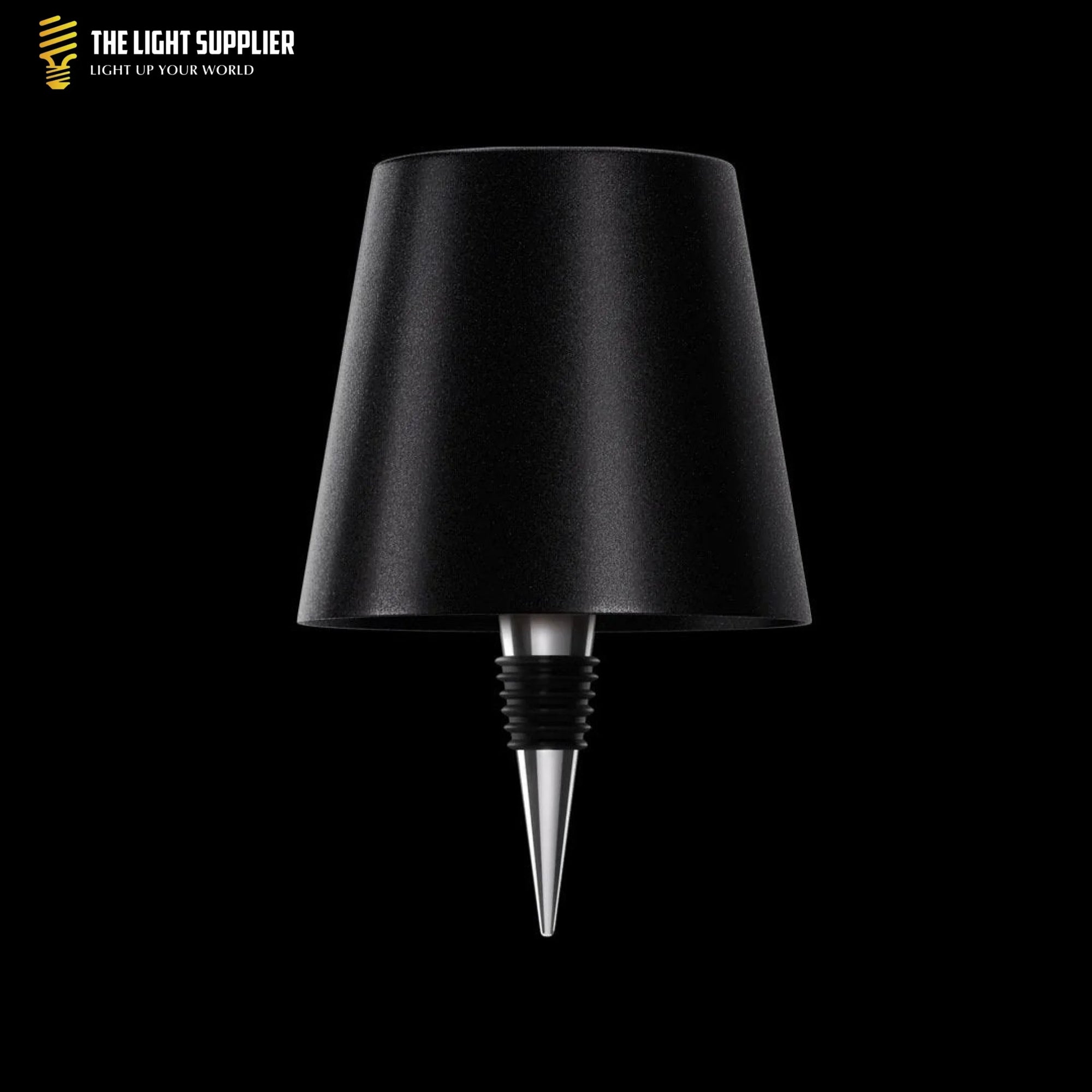 Ambientify™ Bottle Zwart