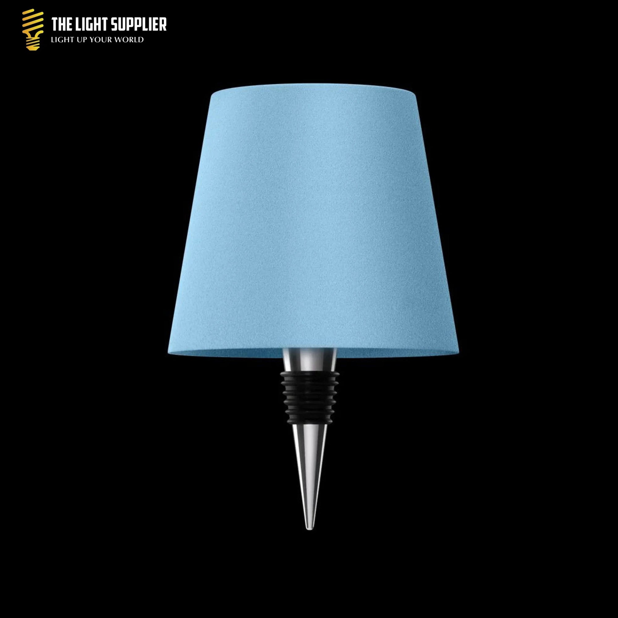 Ambientify™ Bottle Lichtblauw