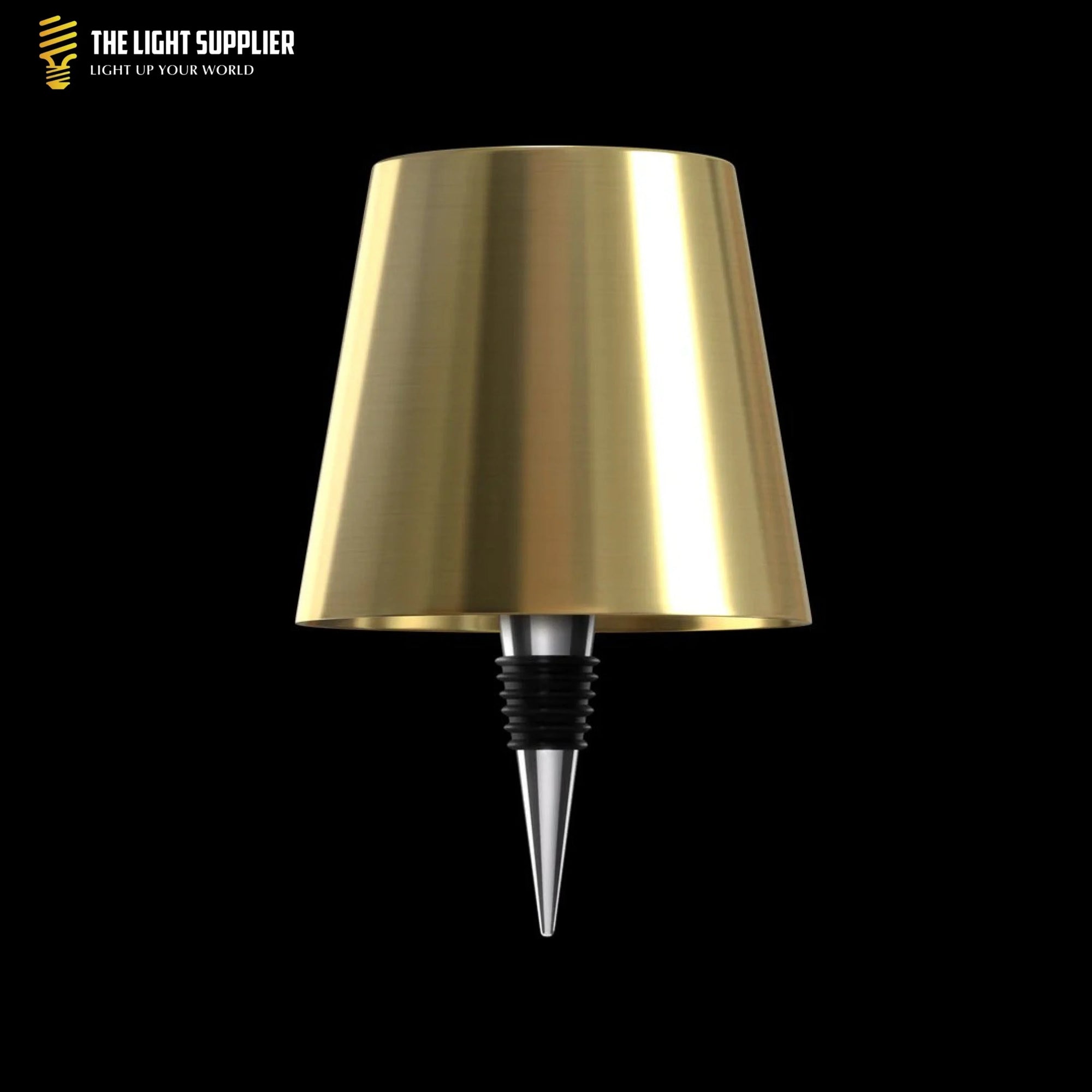 Ambientify™ Bottle Goud