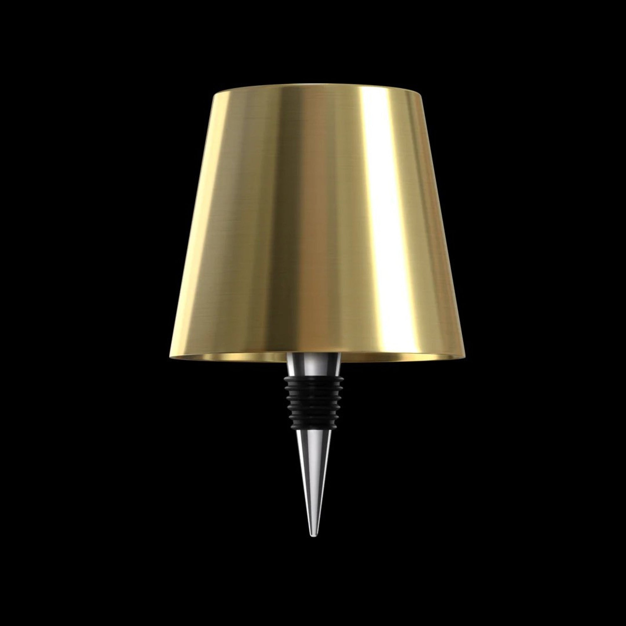 AMBIENTIFY Bottle - Goud