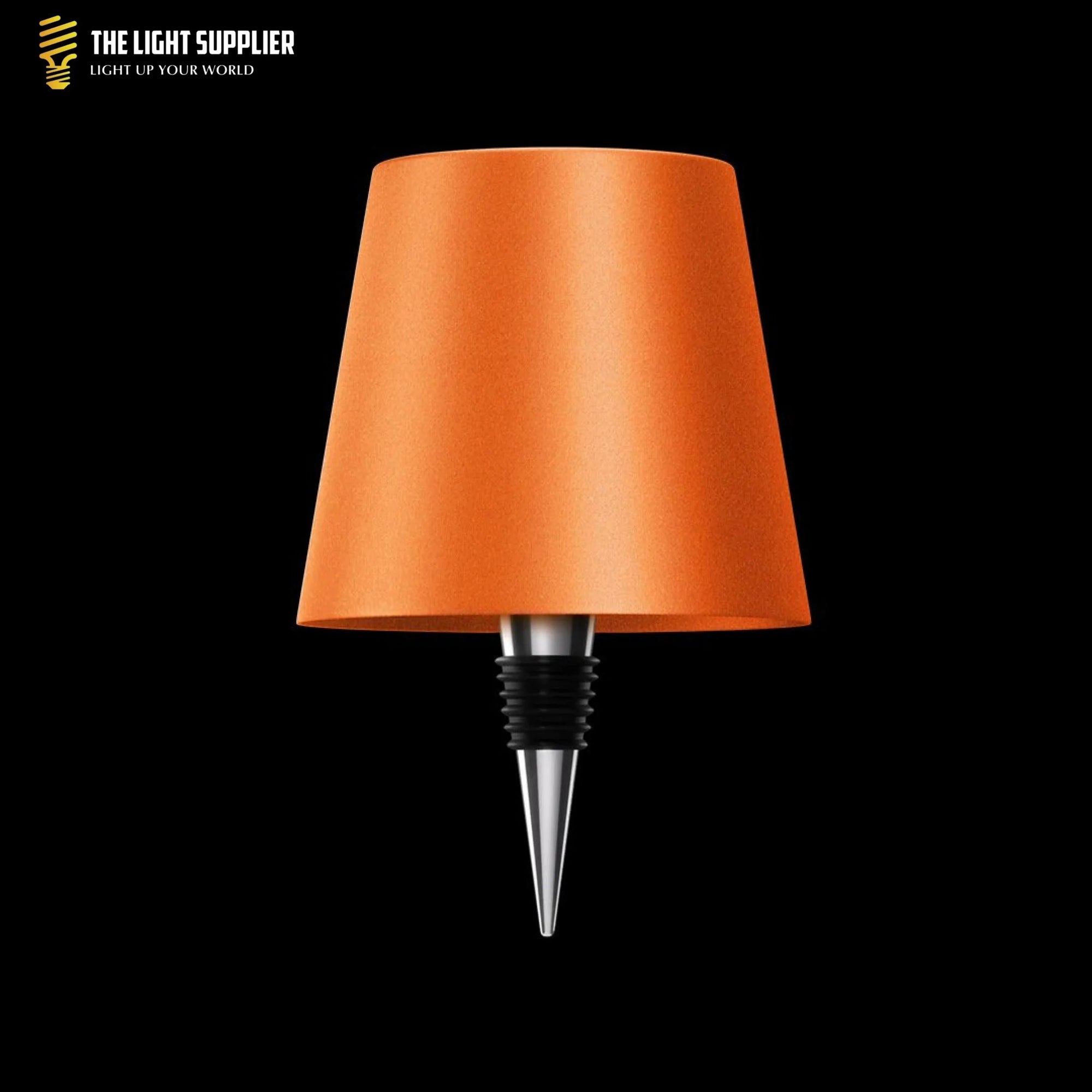 Ambientify™ Bottle Oranje