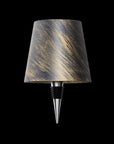 AMBIENTIFY Bottle - Zwart-Goud