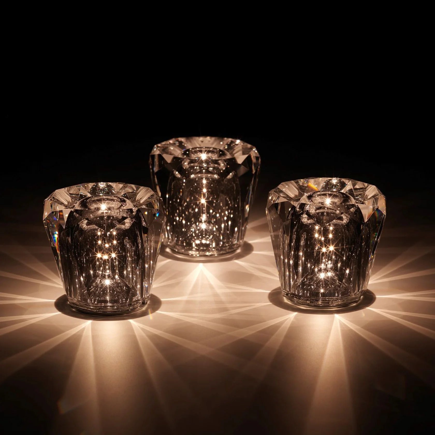 Ambientify™ Crystal