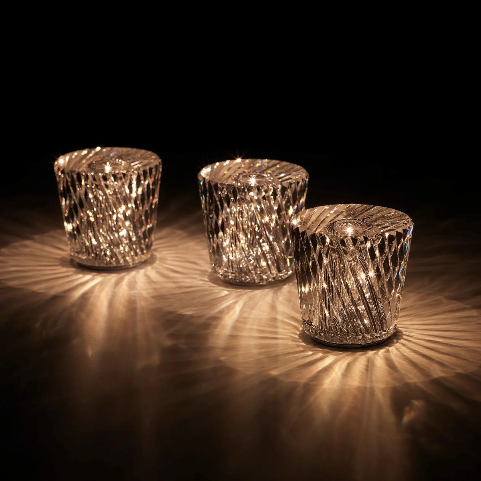 Ambientify™ Crystal