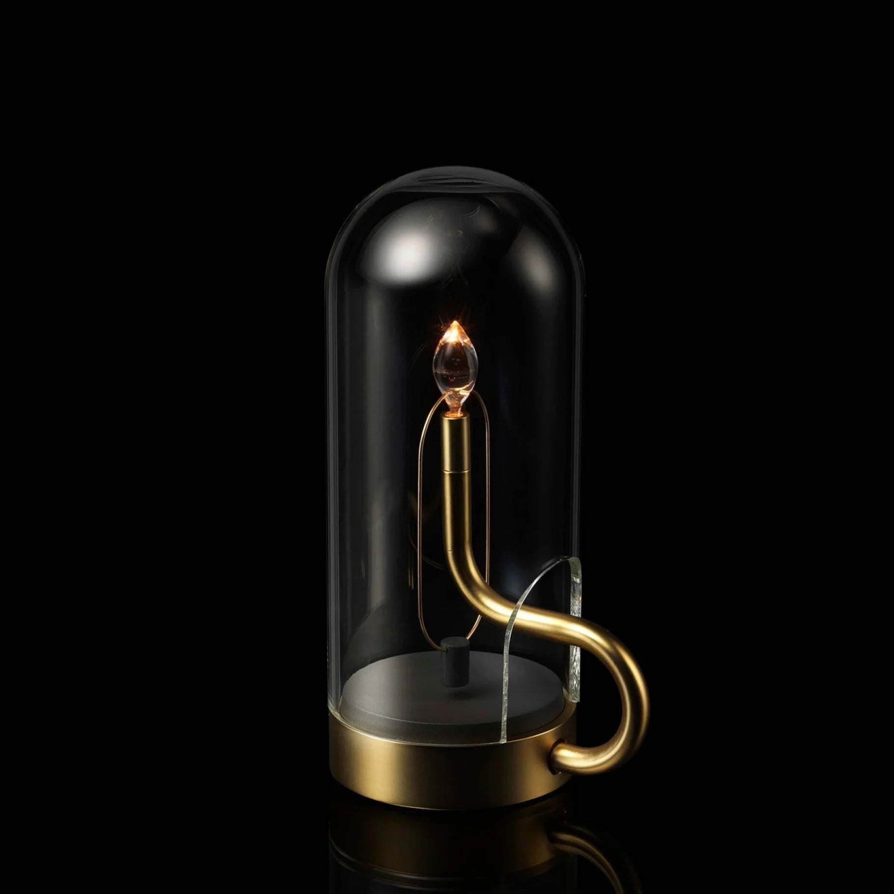 Ambientify Ember Gold