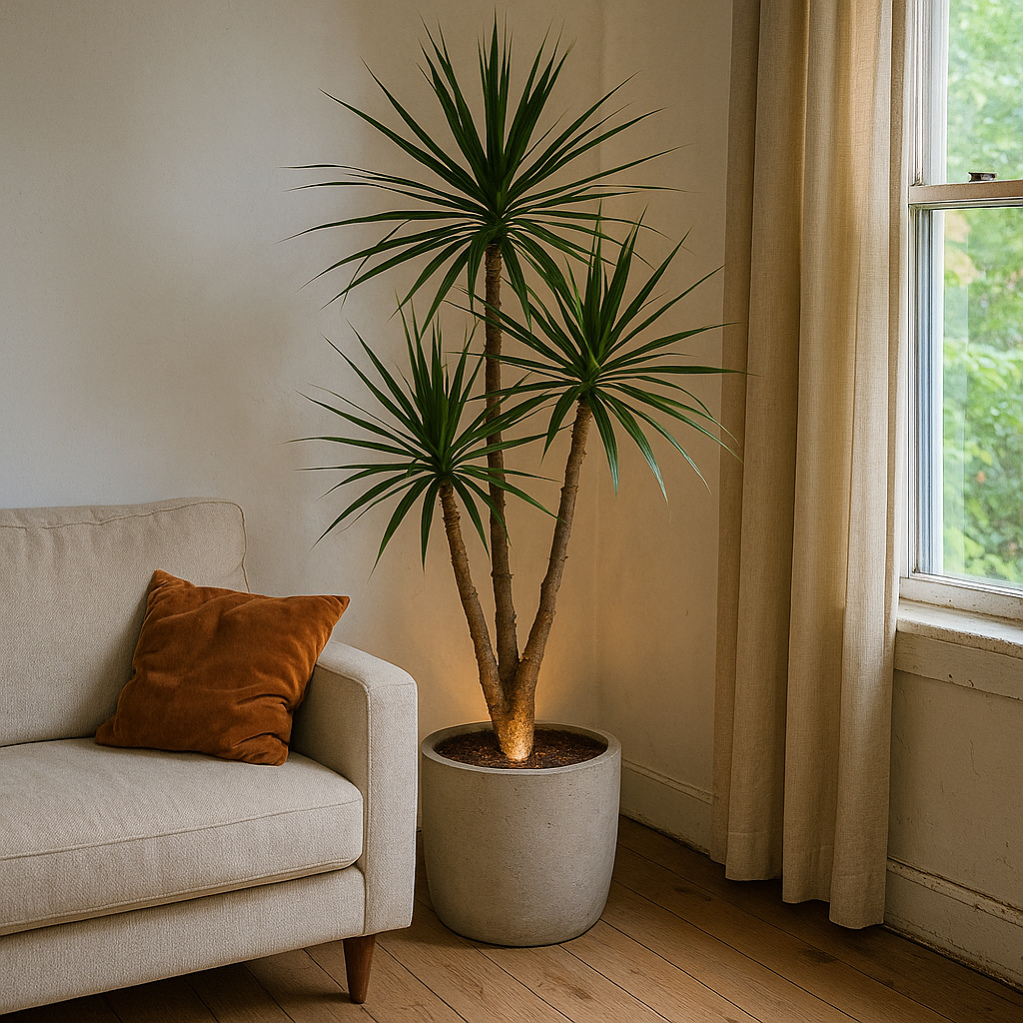 AMBIENTIFY Flora