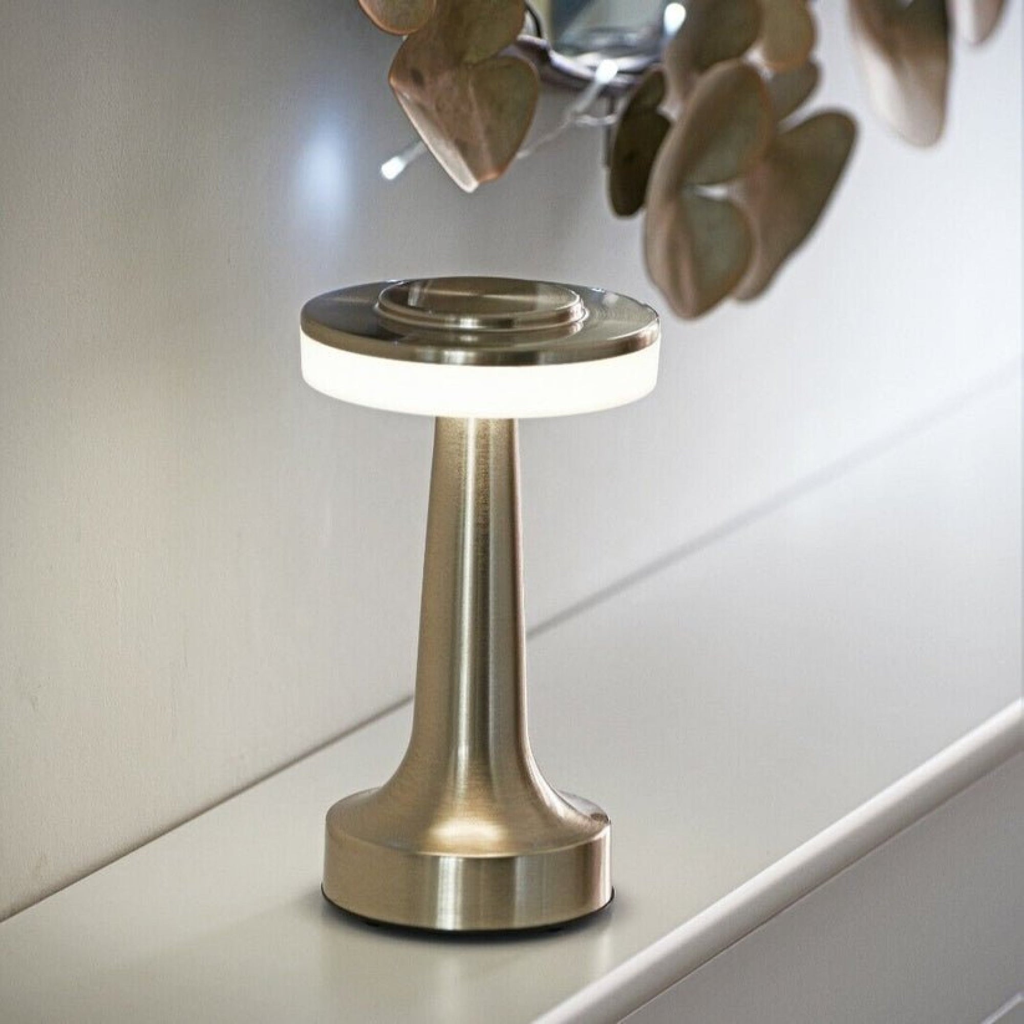 AMBIENTIFY Harglo - Zilver - Lighting