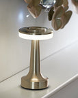 AMBIENTIFY Harglo - Zilver - Lighting