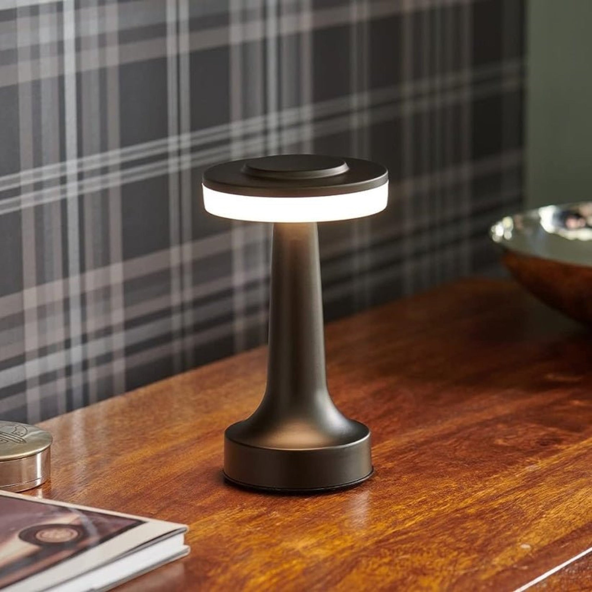 AMBIENTIFY Harglo - Zwart - Lighting
