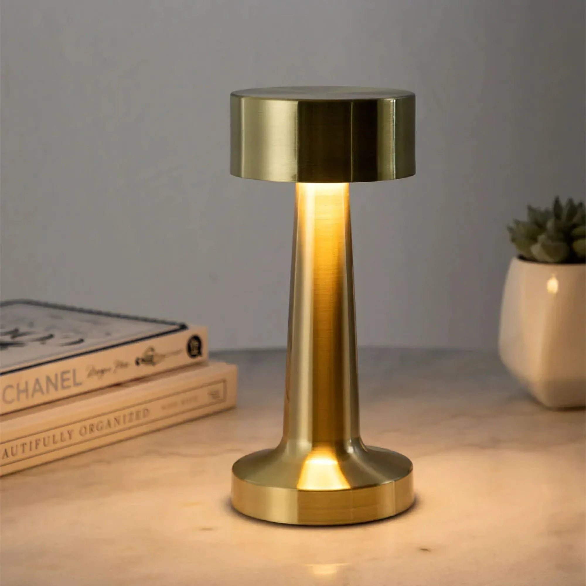 AMBIENTIFY Lunar - Goud