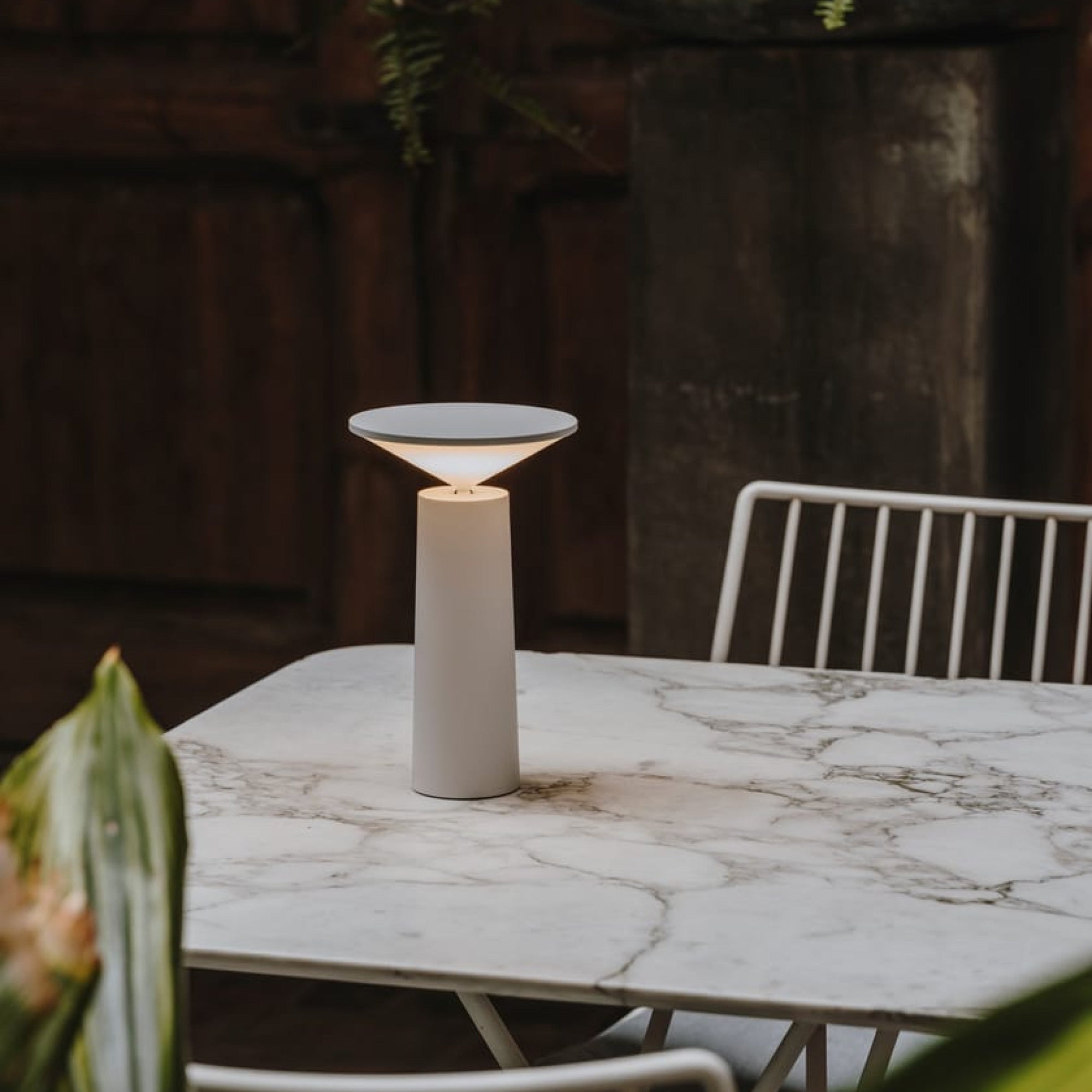 AMBIENTIFY Martini - Tablelights