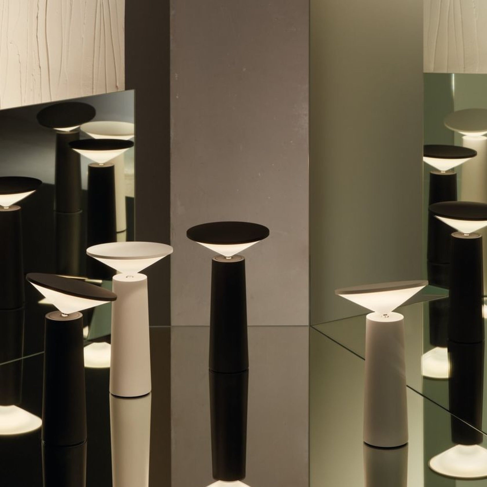 AMBIENTIFY Martini - Tablelights