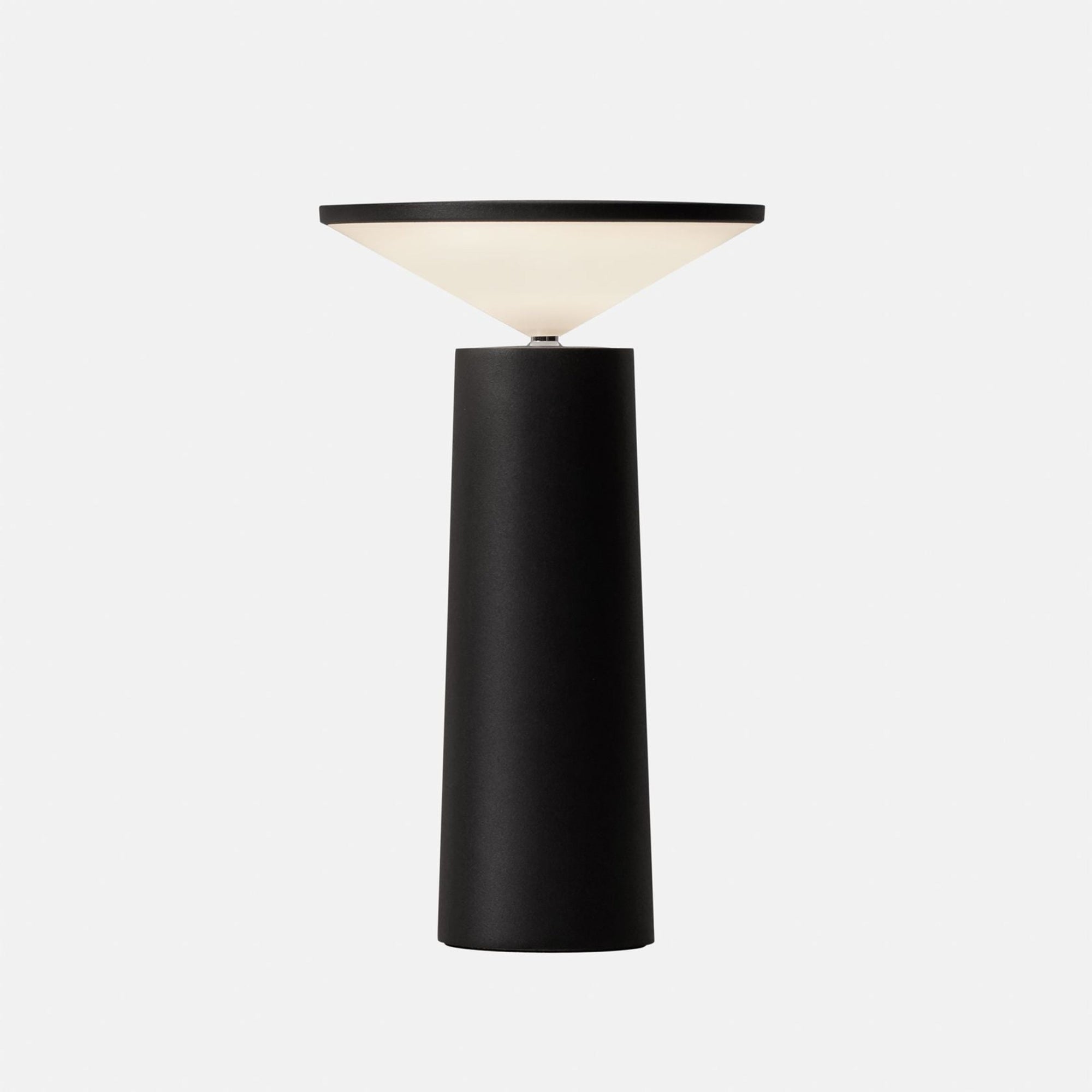 AMBIENTIFY Martini - Zwart - Tablelights