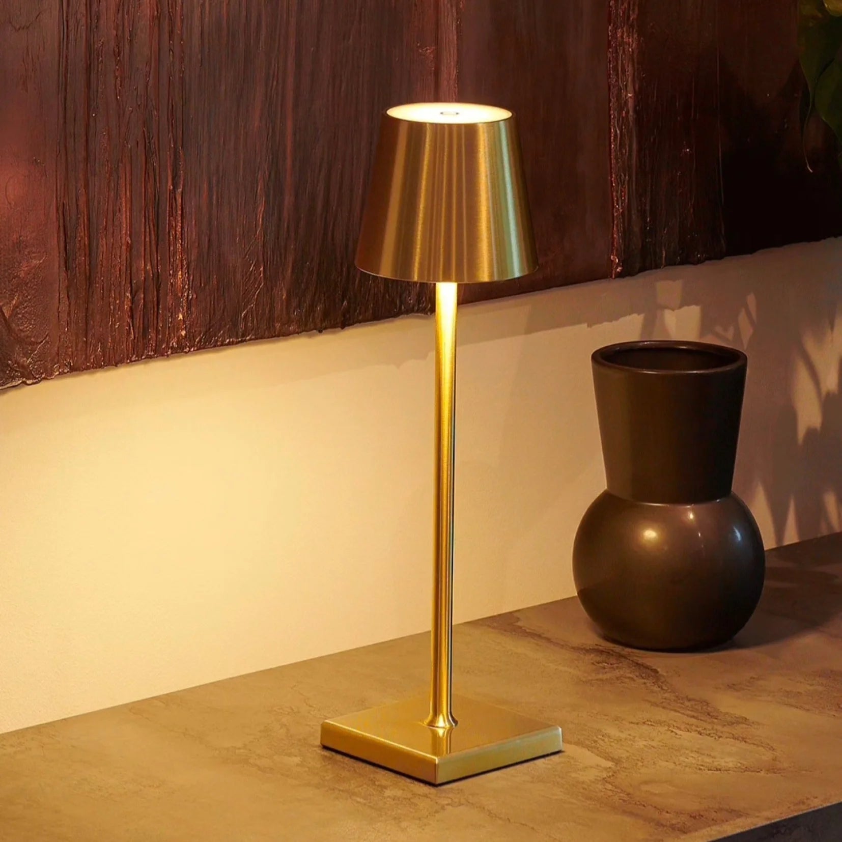 Ambientify™ Mesa Gold