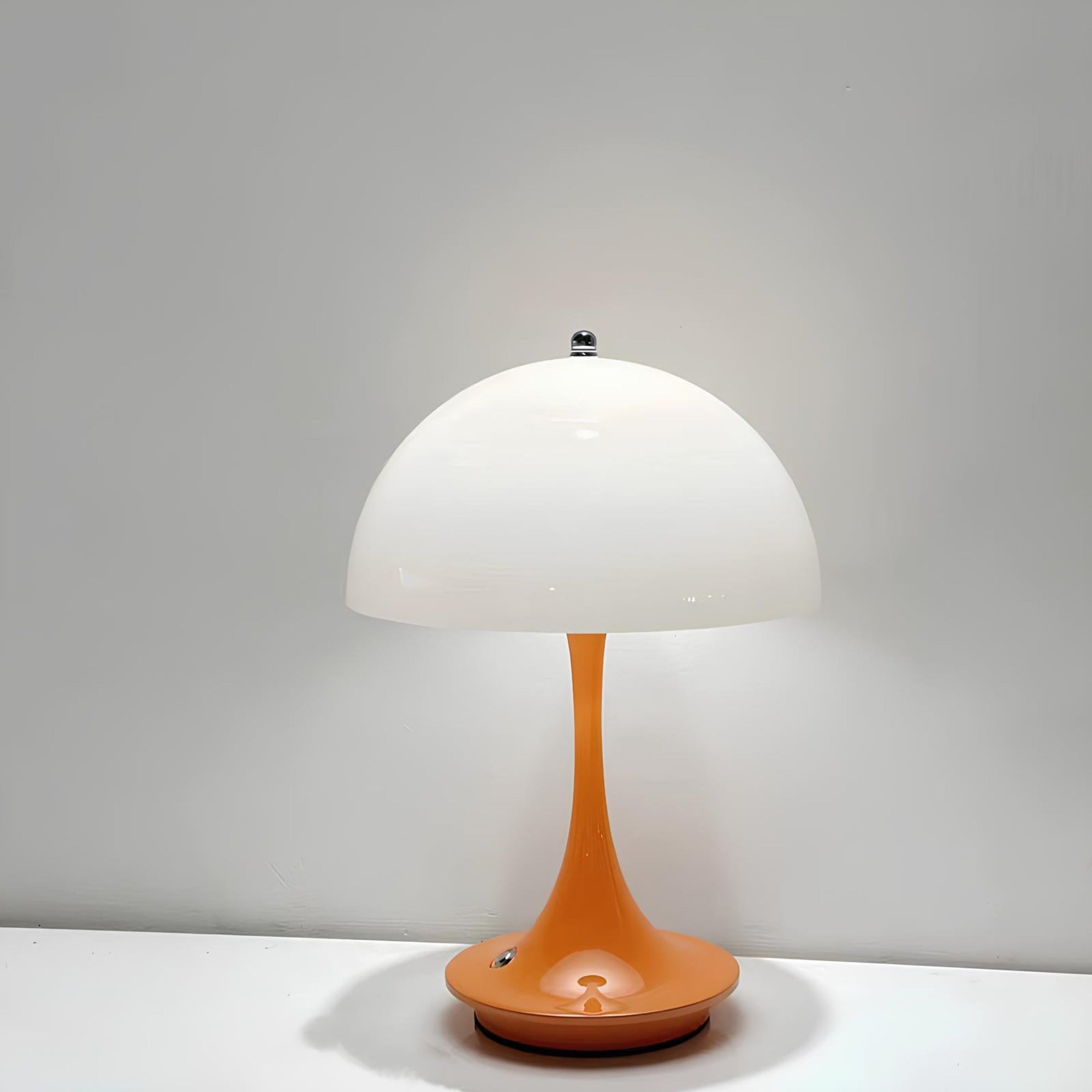 AMBIENTIFY Noelise - Oranje - Decoratie verlichting