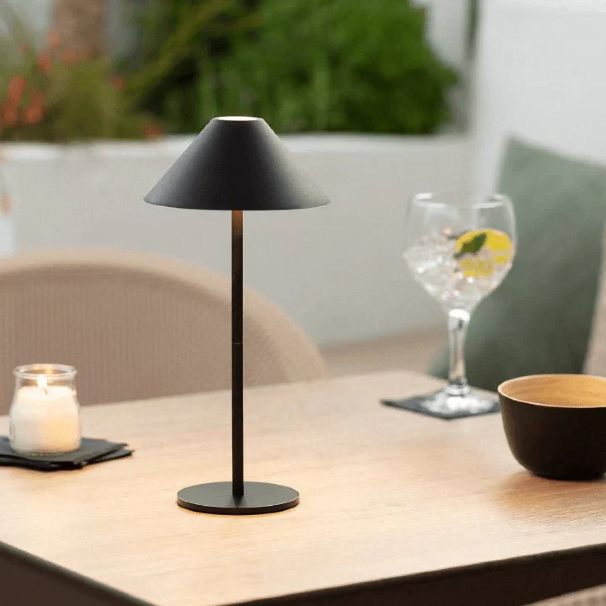 AMBIENTIFY Pytho - Table lamps