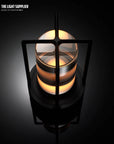 Ambientify Retro Black
